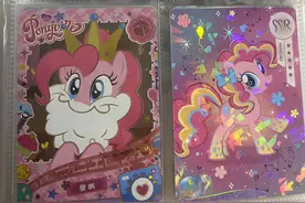 一天花近万！小马宝莉卡为何这么“上头”？图片