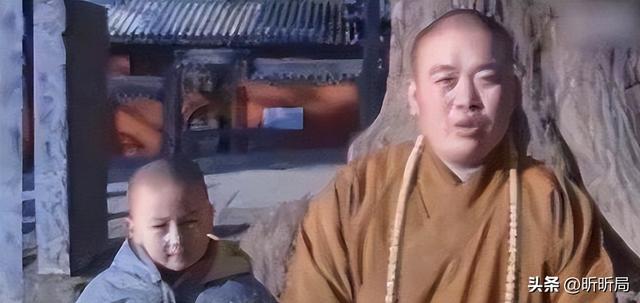 你知道释永信与多少名人合过影吗？一次带你看个够