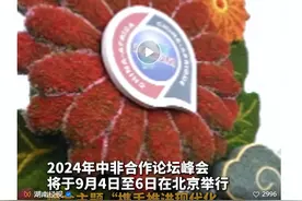 罗 援：中国在非洲干什么，美国管得着吗？图片