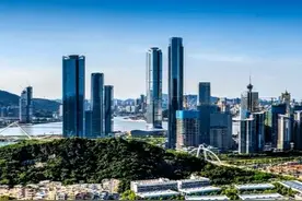 珠三角经济区为何没有长三角经济区发达？图片