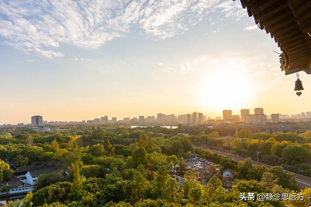 河南人去了嘉兴和绍兴，直言不讳：嘉兴人和绍兴人气质截然不同！