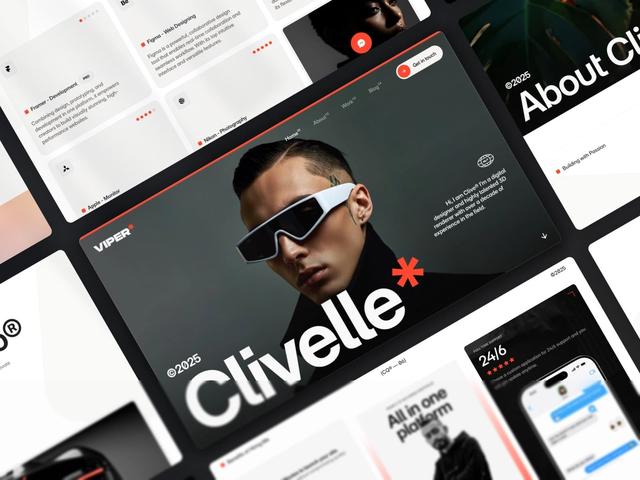 2025定制中英文网站哪家强？十家设计感建站公司综合推荐