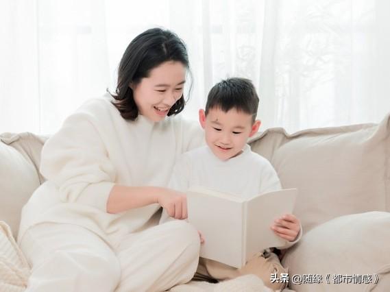 母子之间的情感因果，爱与伤害交缠，谁能真正逃脱命运轮回？