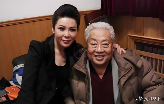 牵一发动全身！释永信被捕第10天，"如来佛祖"演员朱龙广不治身亡