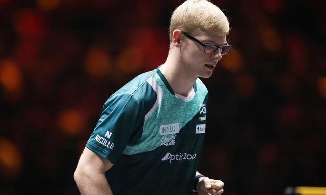 中国大满贯：2-4，陈俊菘虽败犹荣，林诗栋迎来考验，半决赛难打