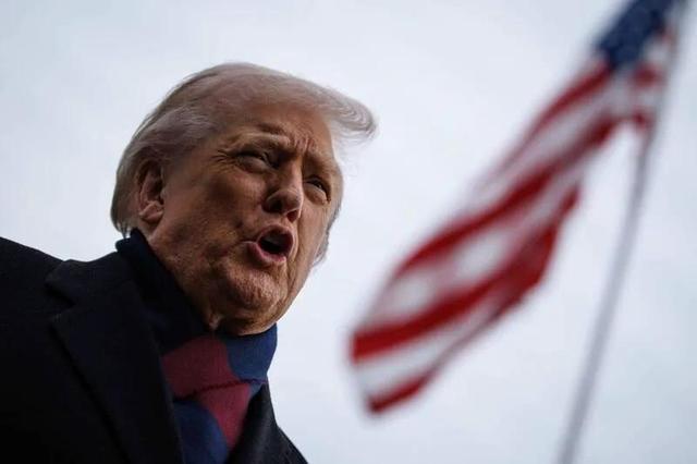 六天复仇！美军中东大规模空袭，真能炸出和平？反恐困局再思考