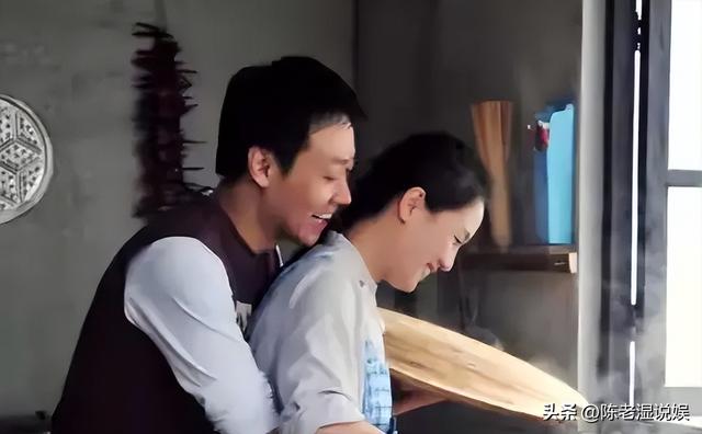 离春节还有1月，52岁辛柏青终于传出喜讯	，朱媛媛终于可以放心了