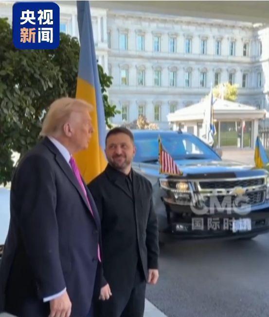 专家：泽连斯基要导弹却迎来一盆冷水