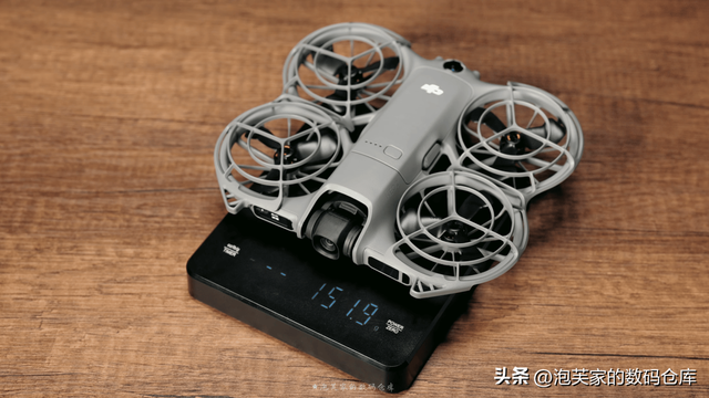 1499元的最佳入门无人机？大疆Neo 2深度体验 比上代提升太多了