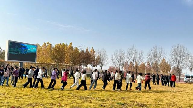 即刻出发！这个宝藏乐园迎来一年中最美时节！