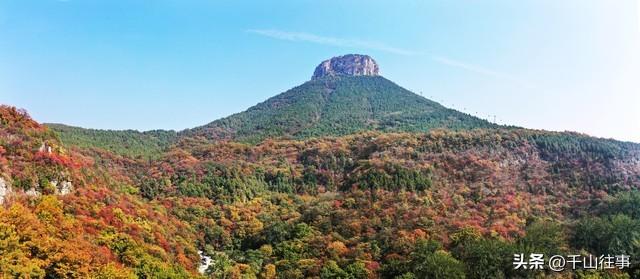 狼影谣：枣庄骑友的冬日山野奇遇