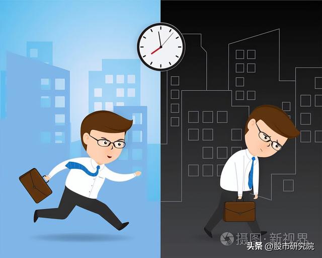 北京互联网大厂：大龄北漂表面风光下的高压