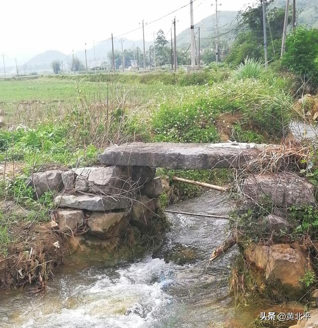 广西百色平果市感圩有座古庙，建庙就想谋个太平但此地却非太平