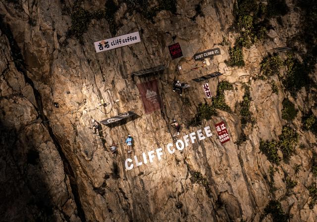 接连斩获国际大奖！连江古石夜色，美不胜收！