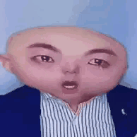 笑死了！每个骑电动车拿快递的铲屎官，都欠狗子一个道歉，哈哈~