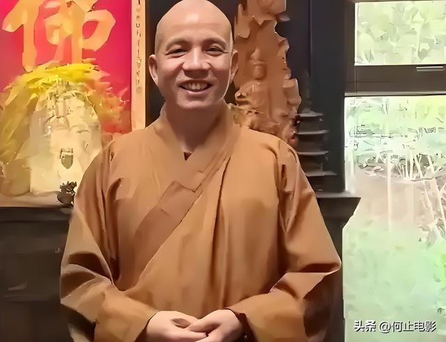 任职少林寺住持刚5个月	，释印乐再迎喜讯，释永信肠子悔青也晚了
