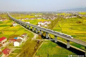 重庆成功范例已成助力：西安升级直辖市呼之欲出，中部崛起增动能图片
