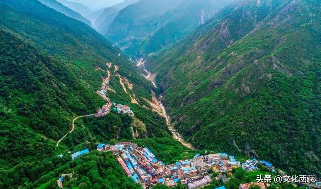 一文掌握西藏旅行！全景资源地图出炉，玩出新高度！