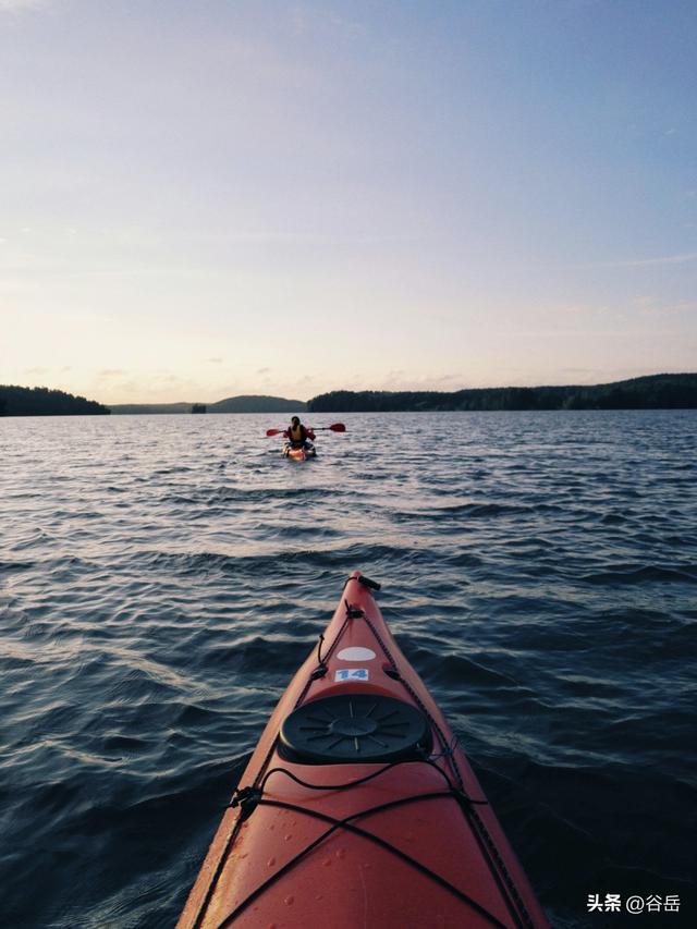 这个端午节，去意大利多洛米蒂徒步吧