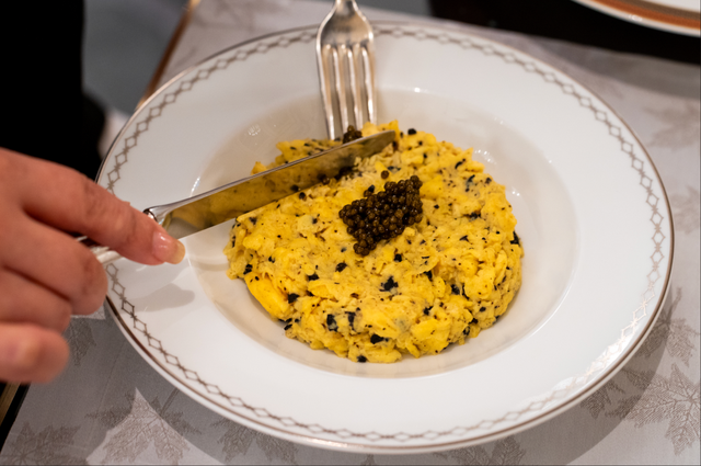 超越五星的极致奢华，我住到了