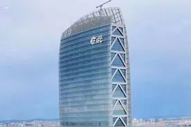 长春IFC 商务新高度图片