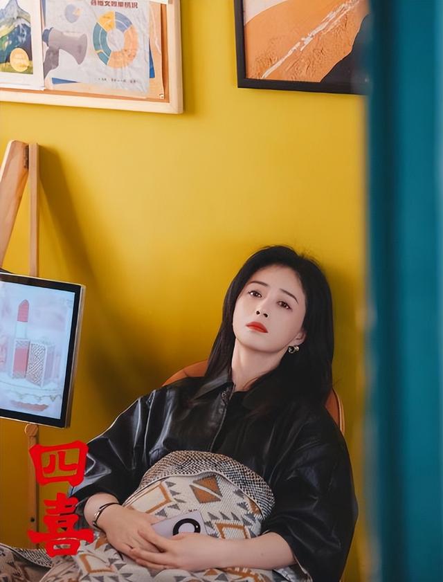 《四喜》大结局封神，女性开窍转运，靠的从不是婚姻和他人