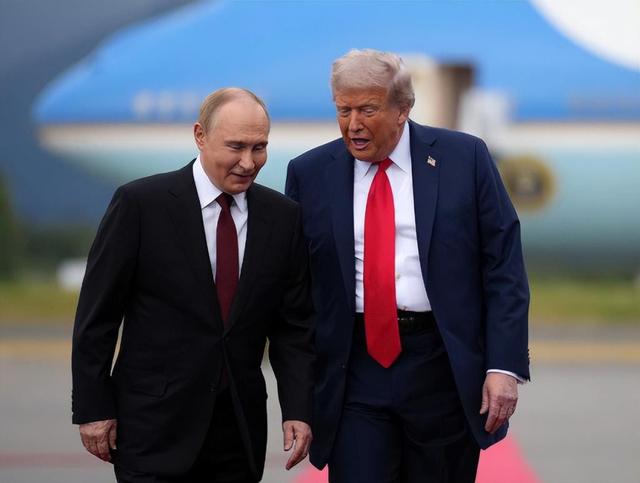 普京还没答应，特朗普又邀4国加入，联合国成立新群	，将落地厦门