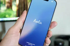 iPhone 16 Pro系列出现严重断触，部分用户换了好几台，依旧如此。图片