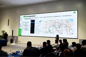 公交也可以定制了？上海确认：今起上线，但需满足这几点！图片