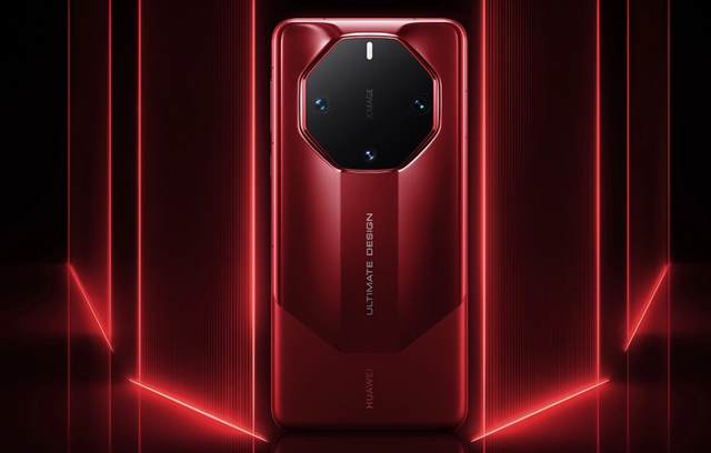 竞争力拉满，华为标准版也上3D人脸识别？正式对标iPhone 17