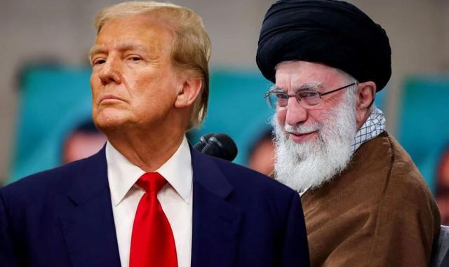 伊朗豁出去了，能在两周内掏出核武器？早学朝鲜早就支棱起来了