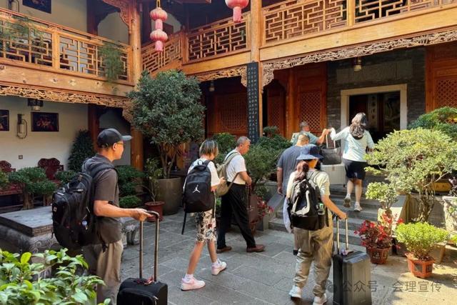 烟火古城引客来！会理成为外地游客避暑优选地
