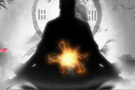 修仙境界是怎么划分的呢图片