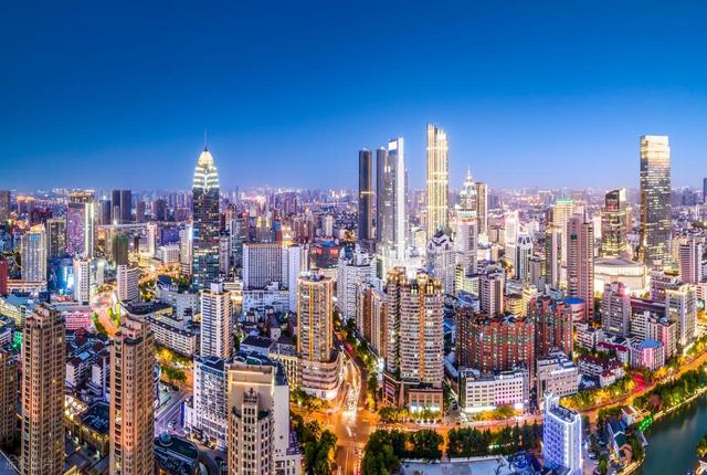 江苏最适合定居的城市，不是南京和苏州，而是这座新一线小城