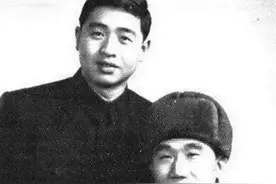 1957年，马季为何对侯宝林说：我不想在团里了，我想回去当营业员图片