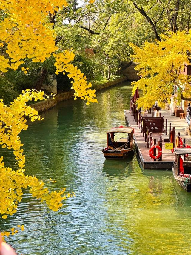 世界上只有中国苏州市才有的全球独一无二的10大奇景