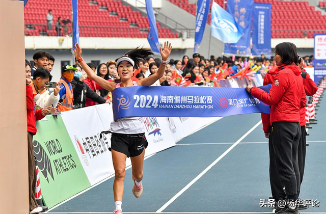 师徒反目引爆国内马拉松纯洁性信任危机，就连张水华也遭无端猜疑