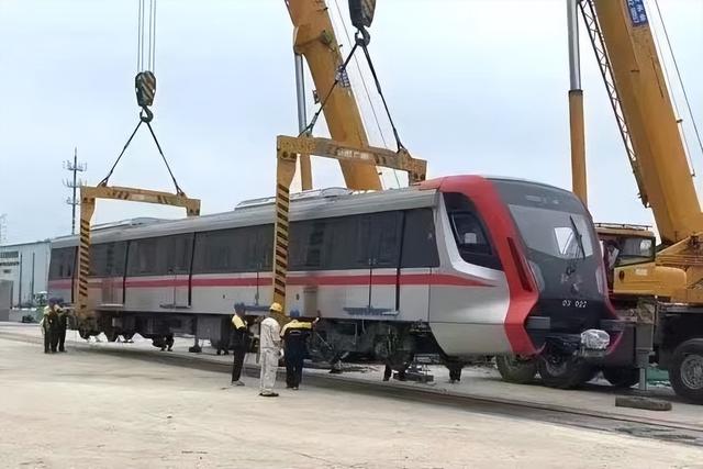 地铁3号线一期力争早日通车，还有这些线路——