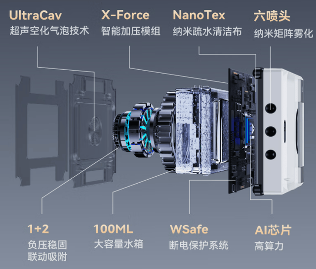双十二擦玻璃器哪个牌子最好？2025年度擦窗机器人测评推荐