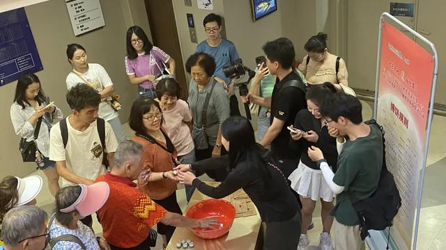 太火热！厦门全城博好运！争夺“状元王中王”→