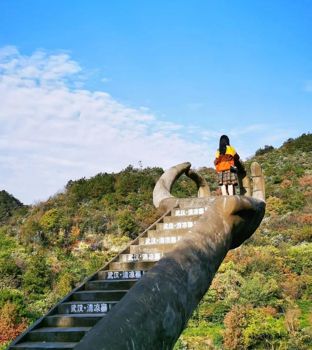 免费送票！2026武汉清凉寨樱花文化旅游季，3月7日盛大迎客！