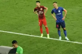 大气！“上海德比”申花全面放开售票，网友：不怕上港球迷挤满？图片