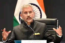 印度又赢了？莫迪派出7支全球宣传队：全世界都要相信印军赢了图片