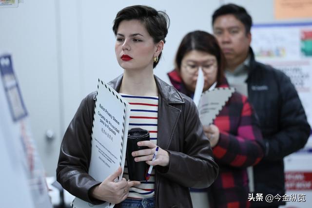 特朗普最大对手浮现！不是中俄，而是悄然崛起的“第三个美国”？