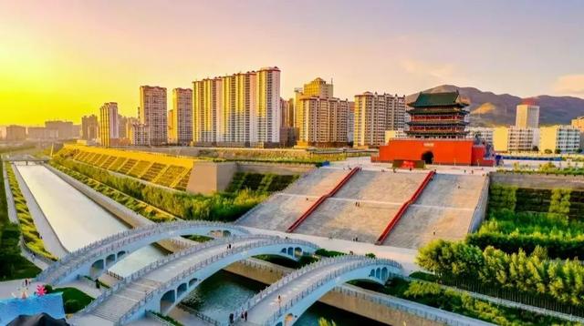 【白银文旅】会宁：在岁月里守望着红色的温度
