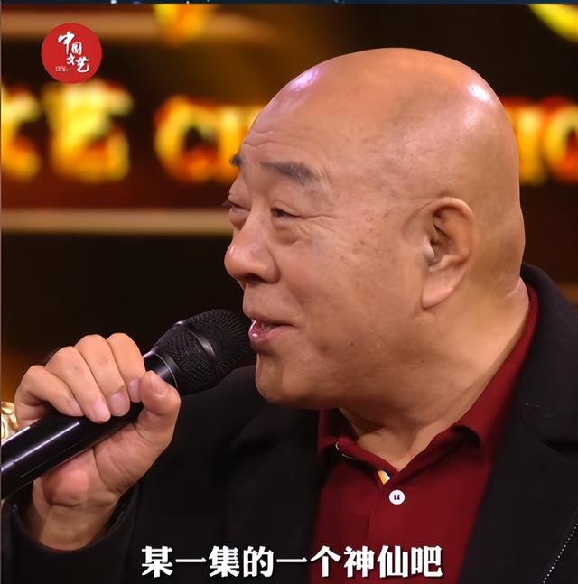 《西游记》“沙僧”刘大刚去世，追悼会已办，女儿身份曝光不简单