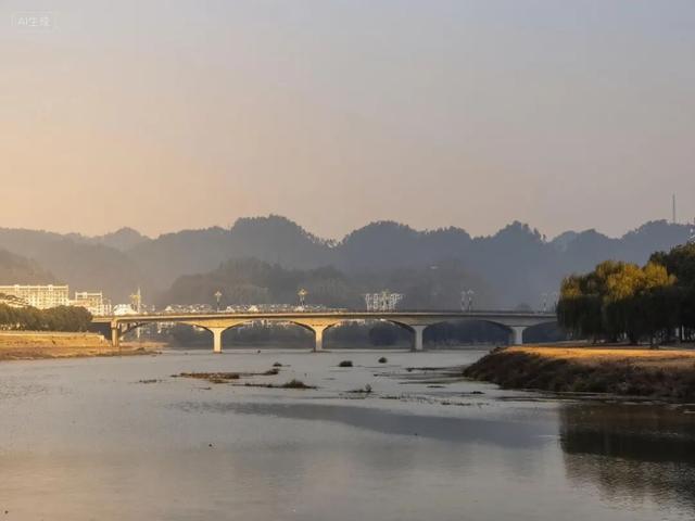 皖南初见（二）