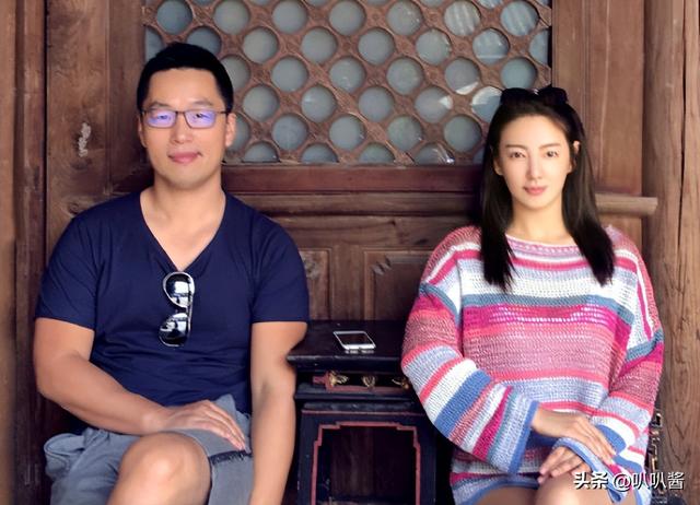 牡丹花下死，“纵欲过度”的张雨绮，终究为自己的行为付出了代价