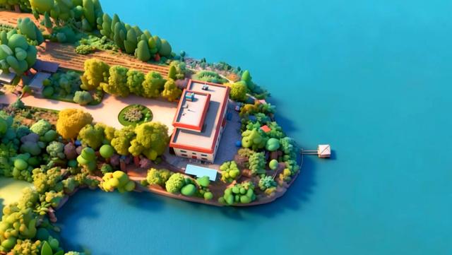 文化中国行丨祝阳镇的由来