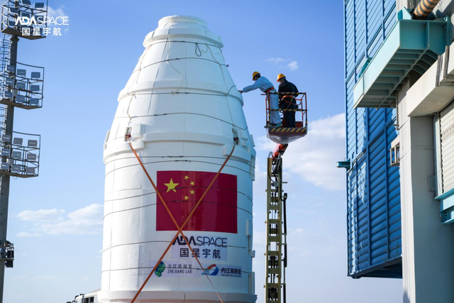 工业强链 聚势攀高⑧丨多维发力！成都航空航天产业迈入高速发展新阶段